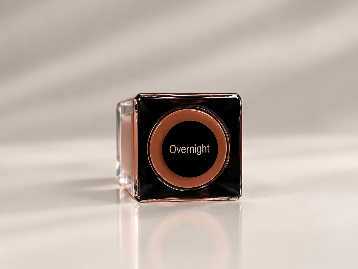 Overnight High-Shine Lip Gloss