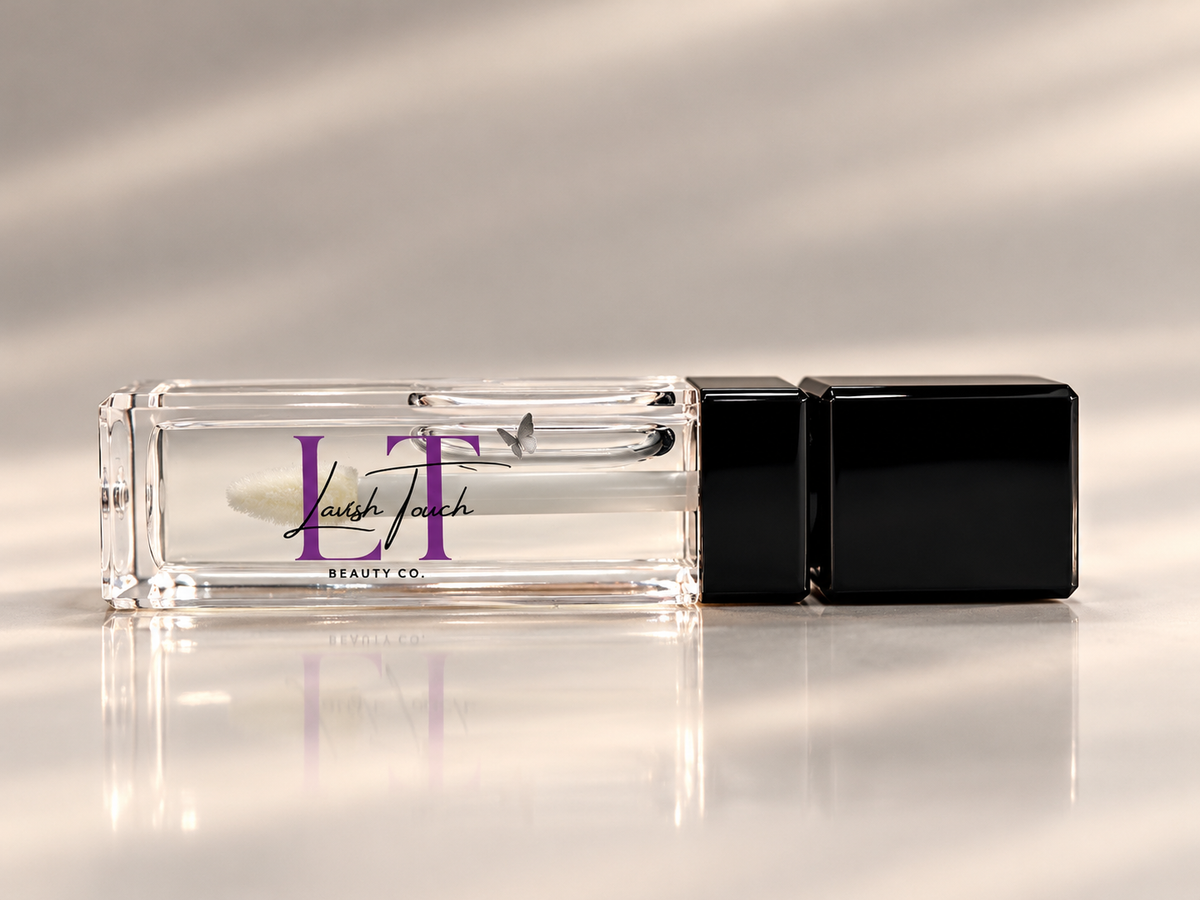 Dream Bubble Sheer Lip Gloss