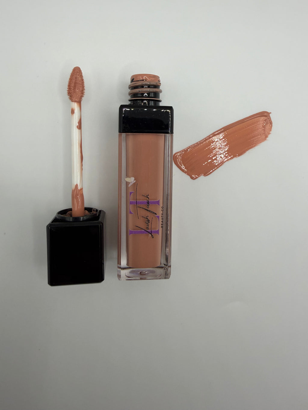 Skin tight Nude Lip Gloss