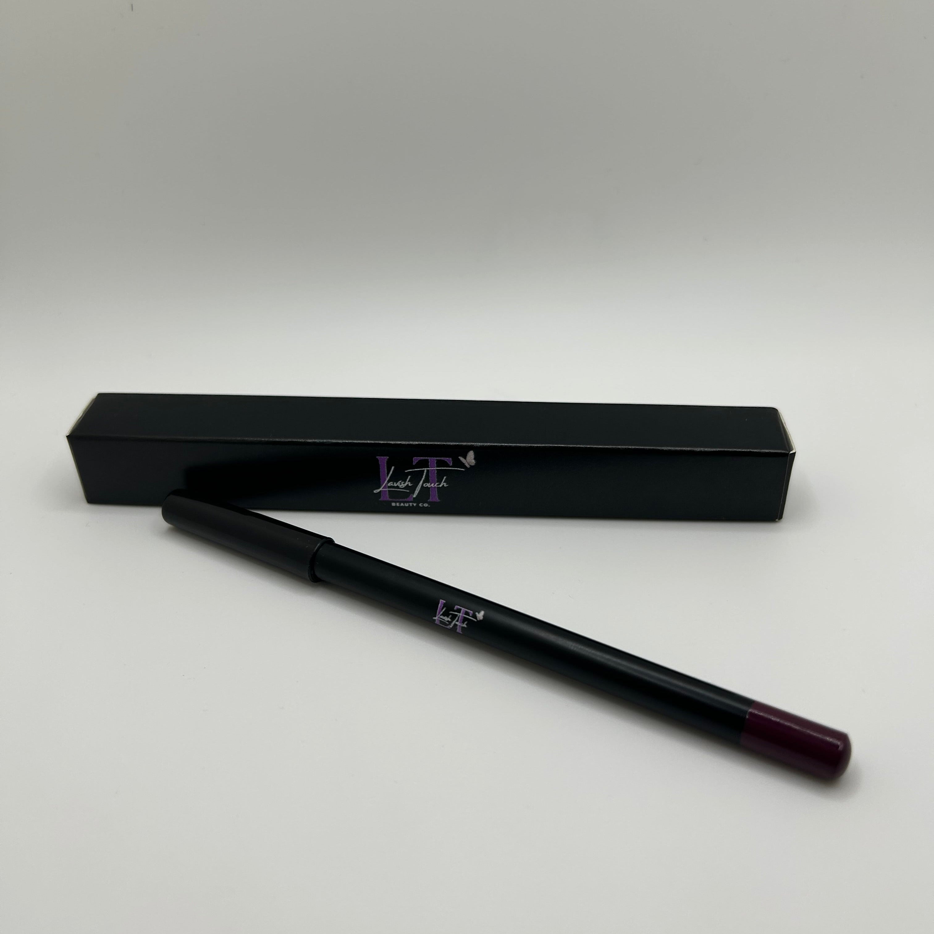 Mocha Precision Lip Liner
