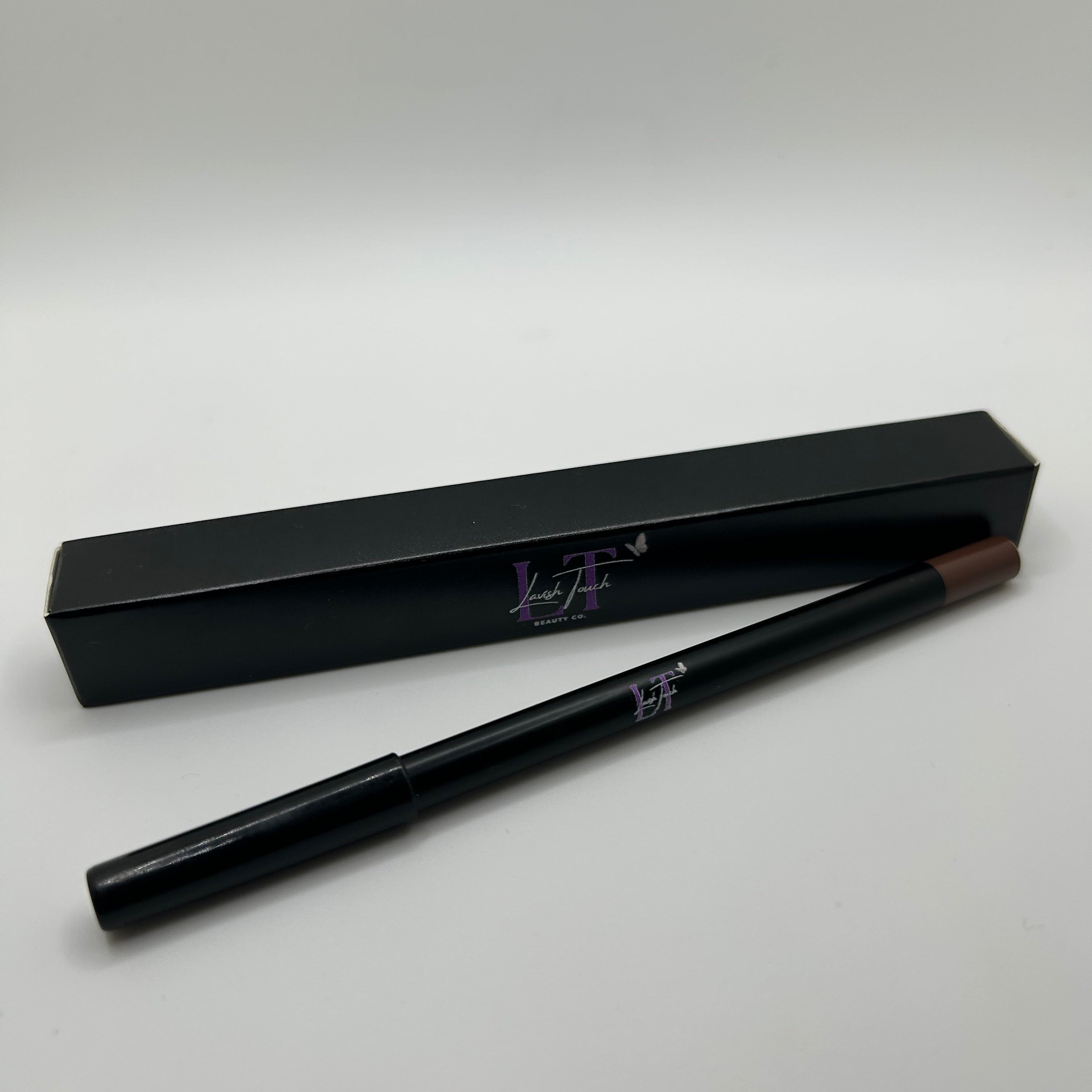 Chocolate Precision Lip Liner