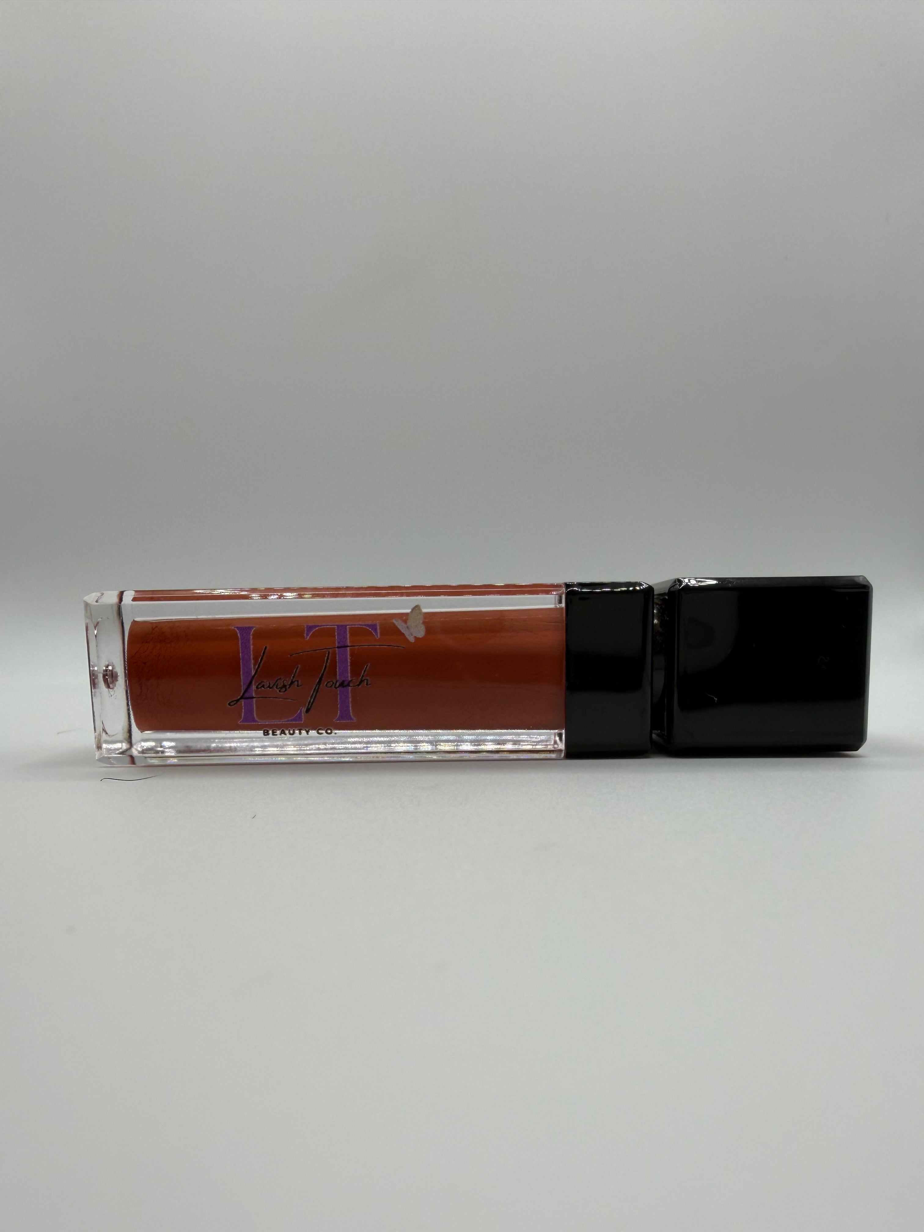 Classic Nude High Shine Lip Gloss