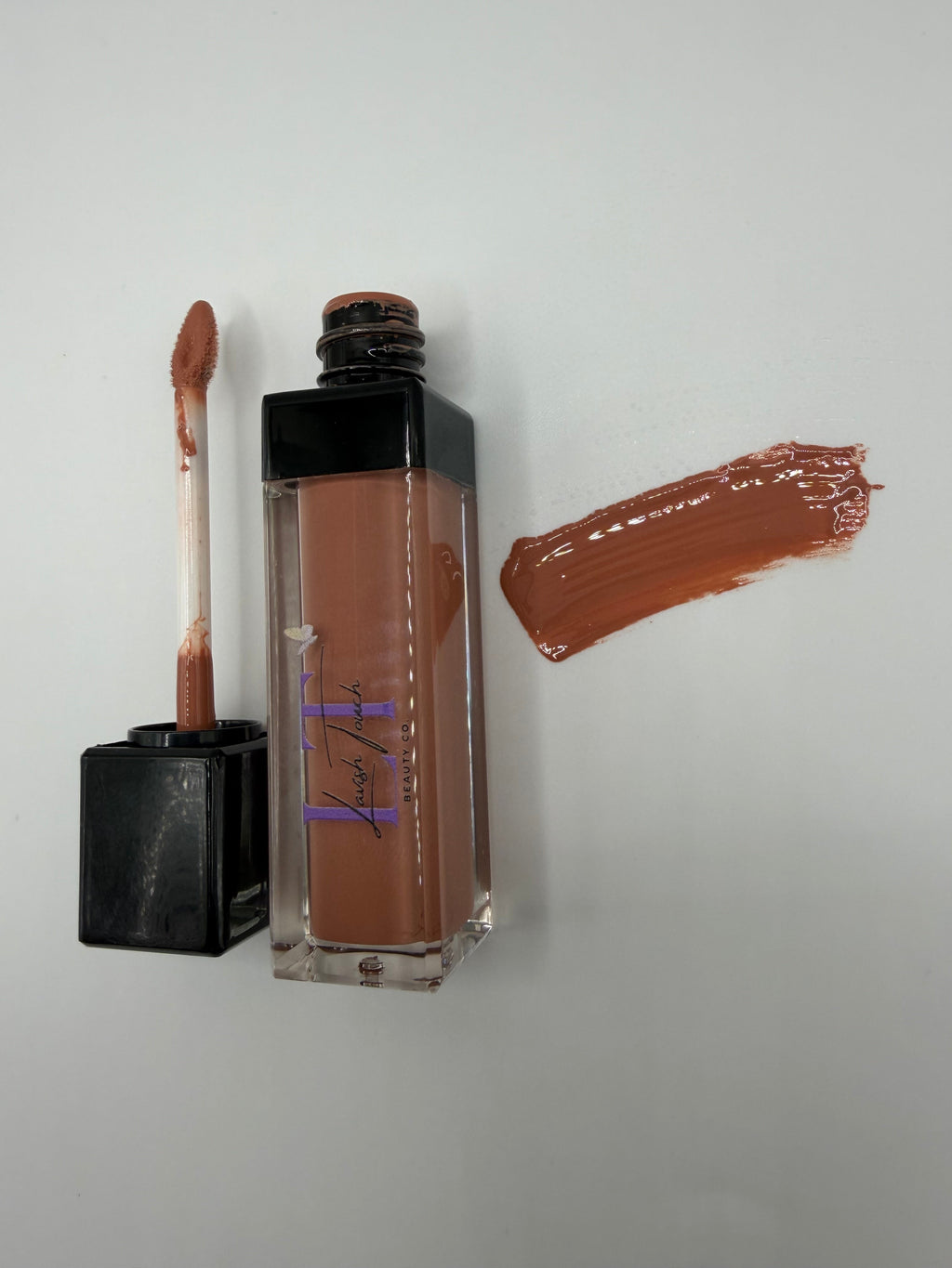 Overnight High-Shine Lip Gloss