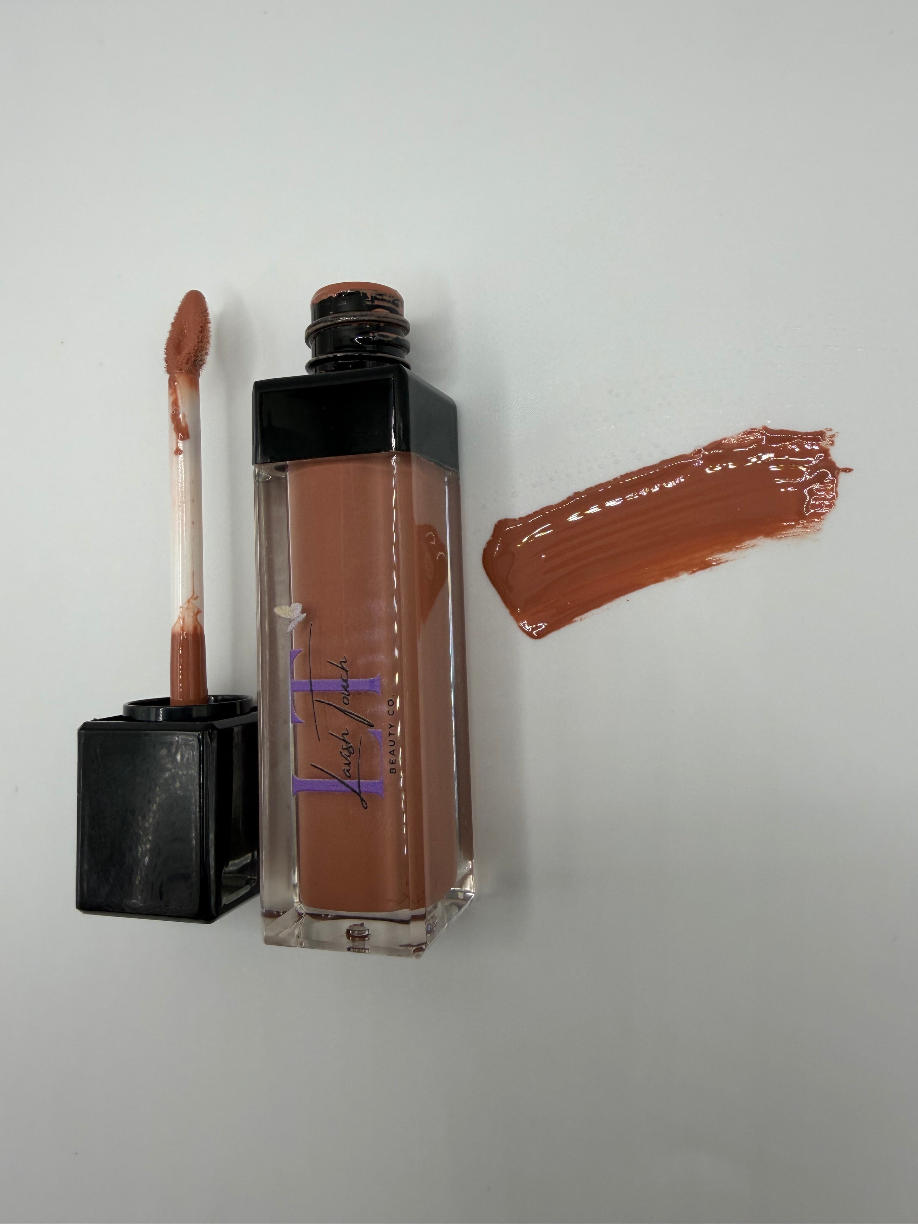 Overnight High-Shine Lip Gloss