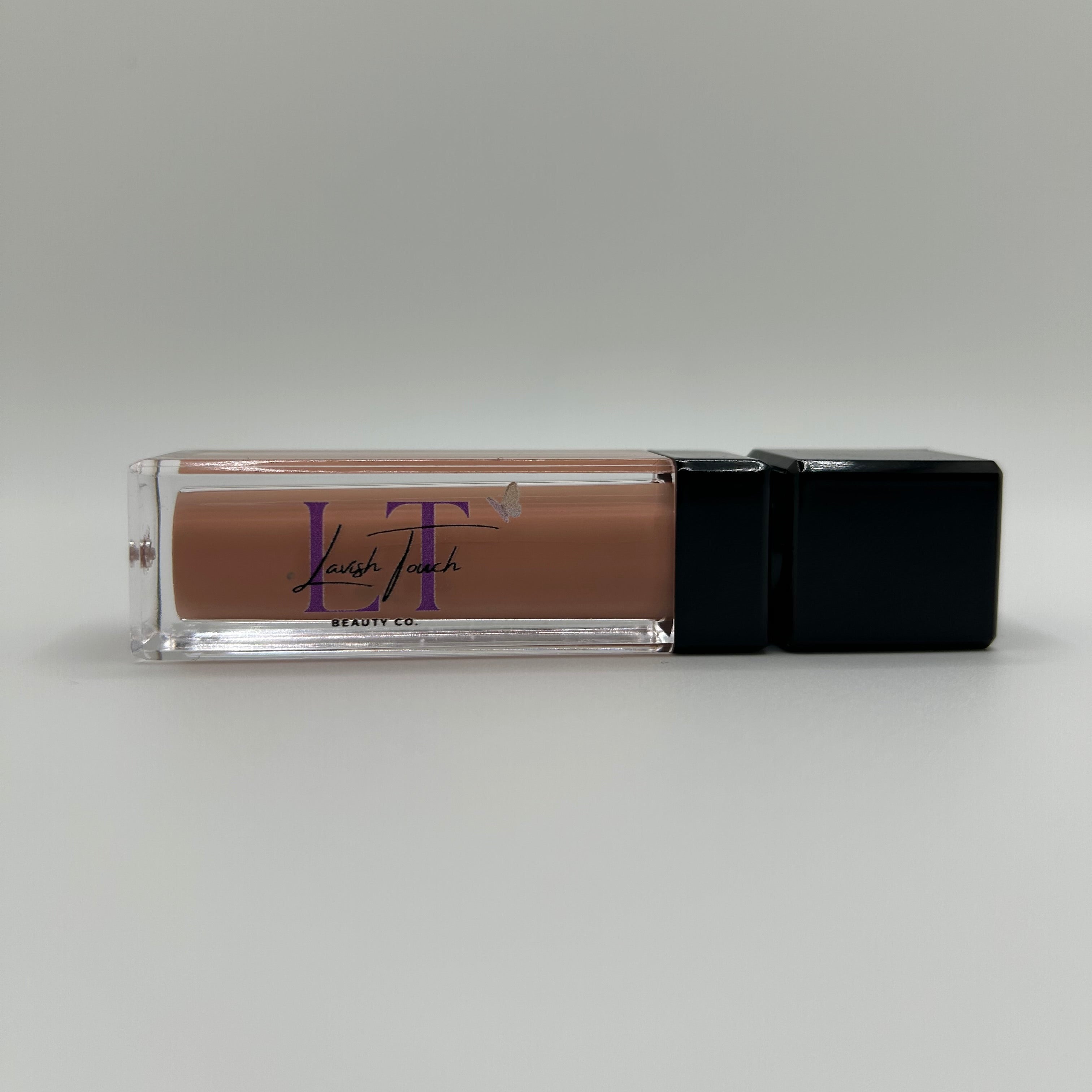 Overnight High-Shine Lip Gloss