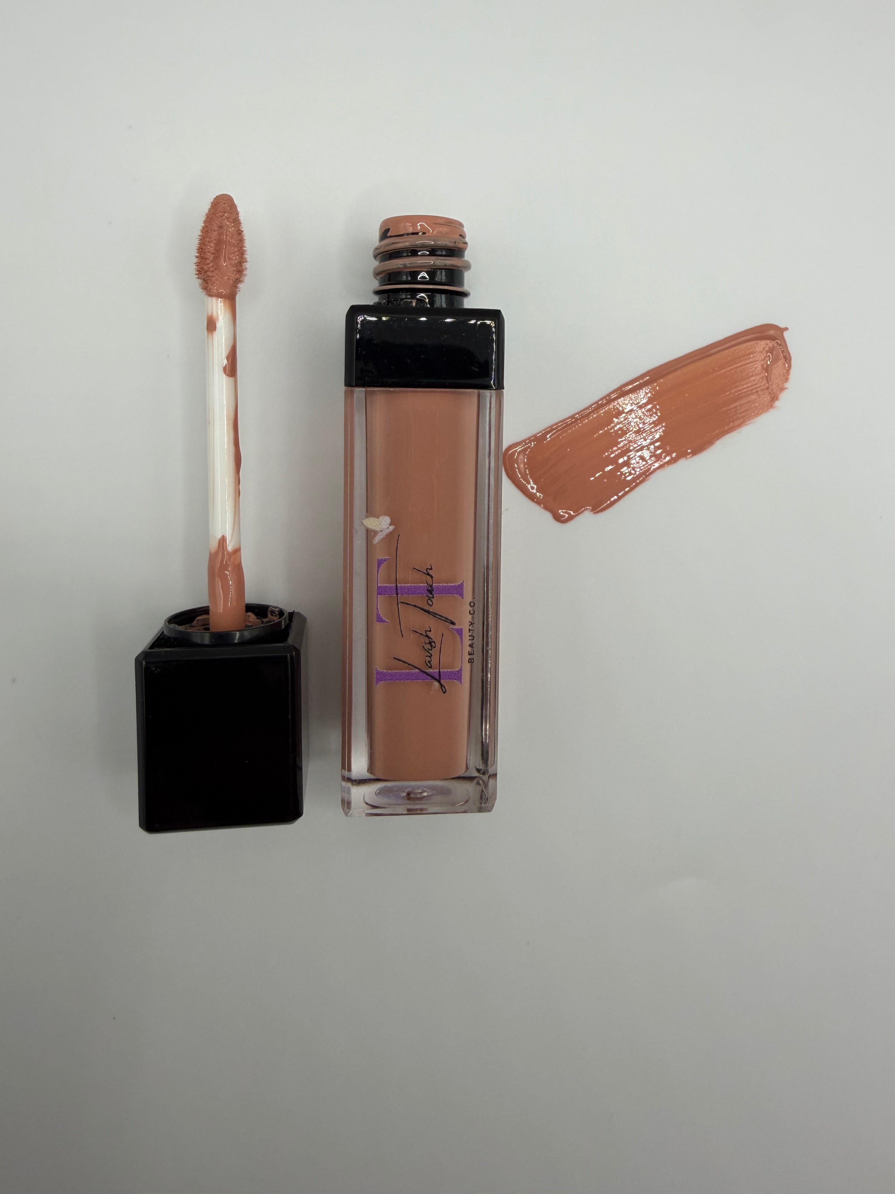 Overnight High-Shine Lip Gloss
