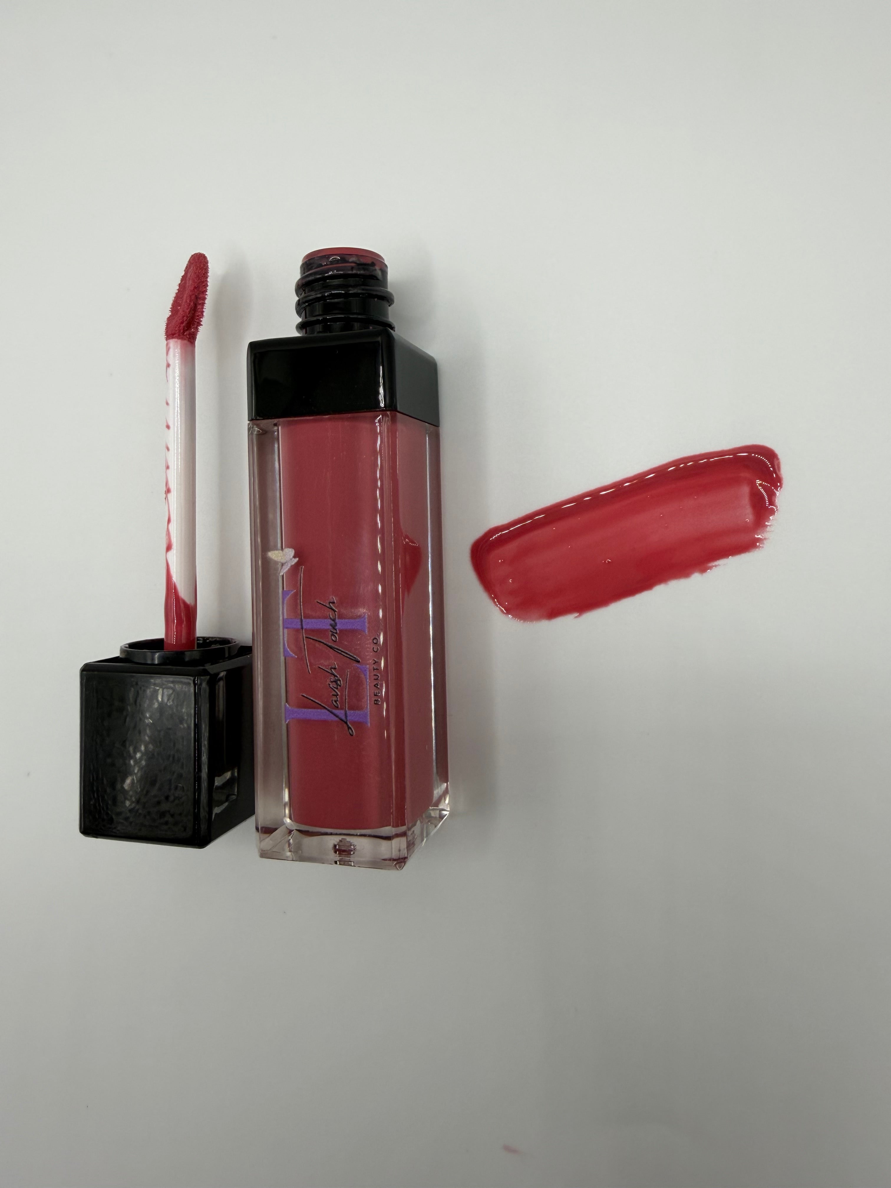 Bratz Bold Lip Gloss