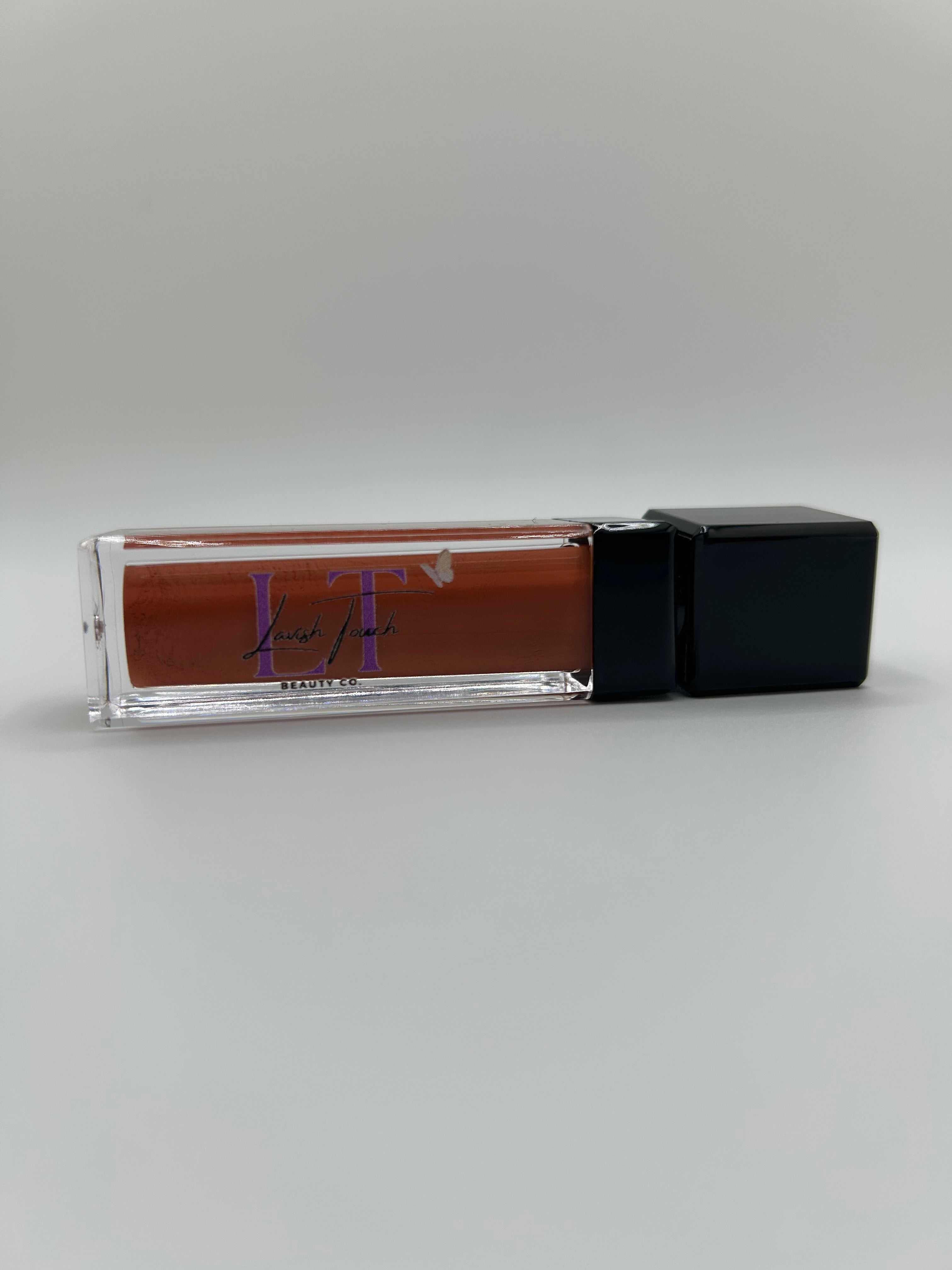 Retro High-Shine Lip Gloss