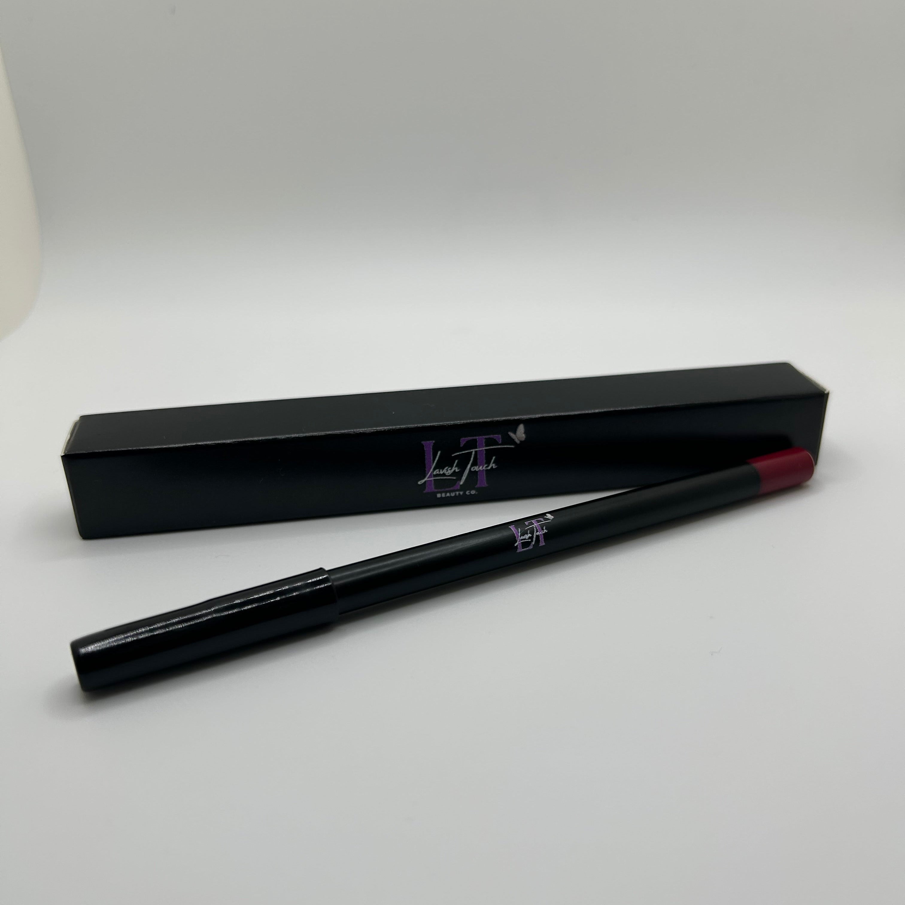 Cherry Precision Lip Liner