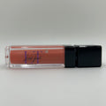 Peach Me High-Shine Lip Gloss