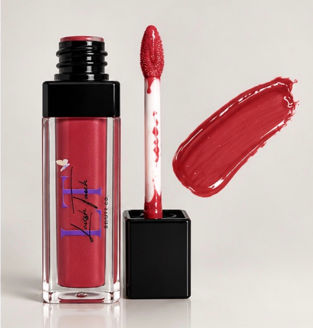 Bratz Bold Lip Gloss