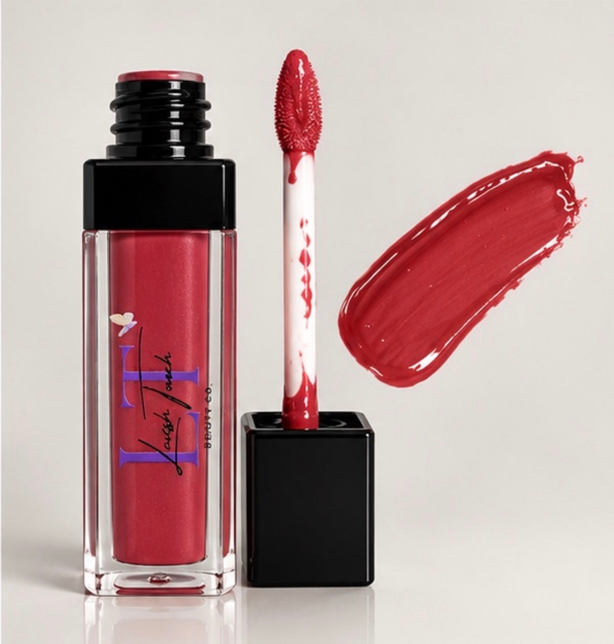 Bratz Bold Lip Gloss
