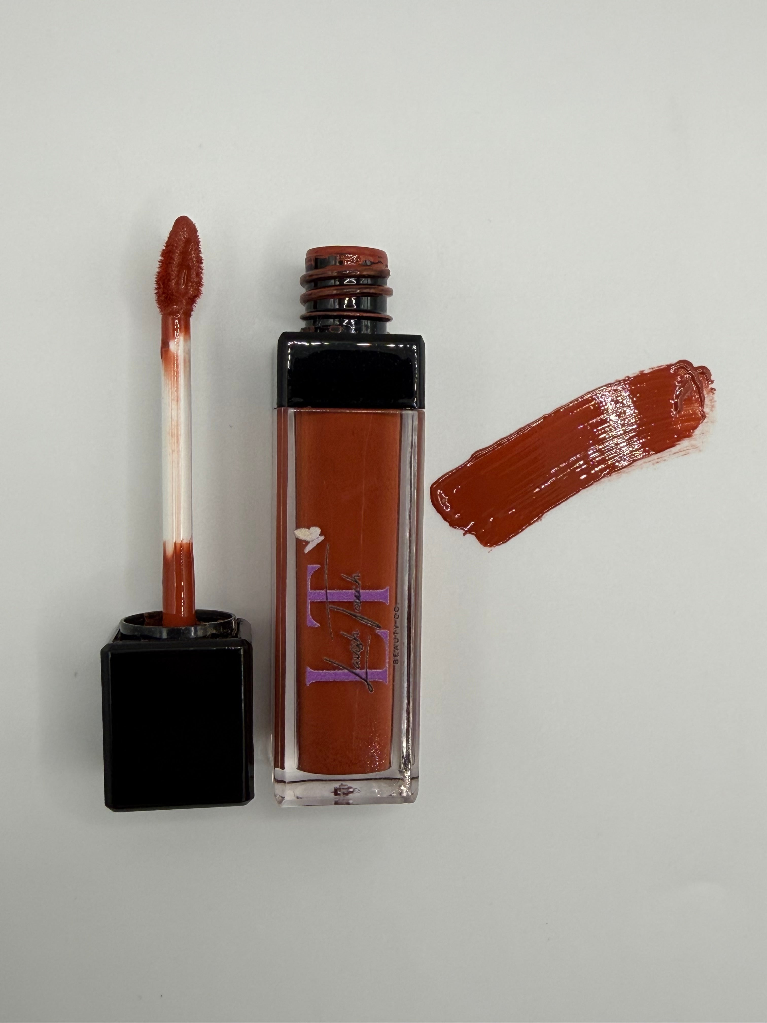 Retro High-Shine Lip Gloss